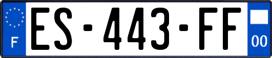 ES-443-FF