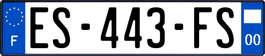 ES-443-FS