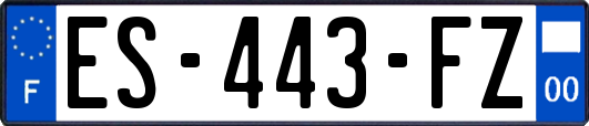 ES-443-FZ