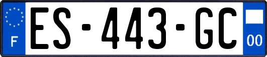 ES-443-GC
