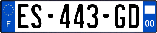 ES-443-GD