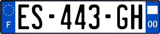 ES-443-GH