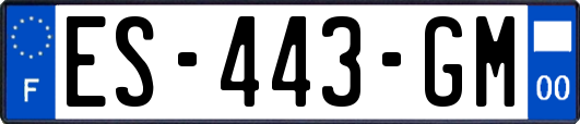 ES-443-GM
