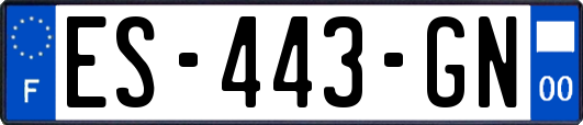 ES-443-GN