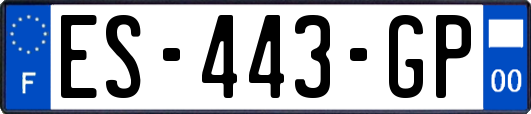 ES-443-GP