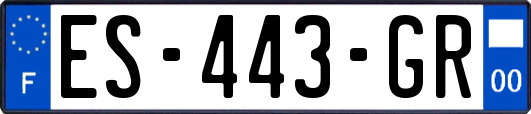 ES-443-GR