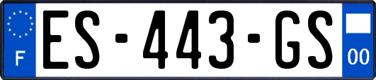 ES-443-GS