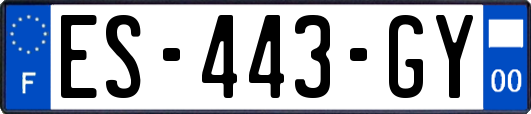 ES-443-GY