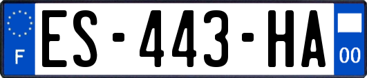 ES-443-HA