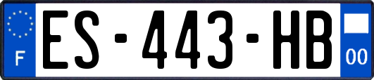 ES-443-HB