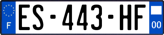 ES-443-HF