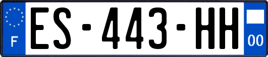 ES-443-HH