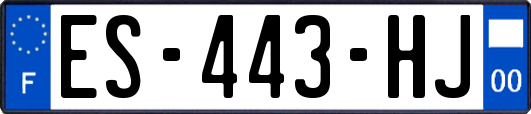 ES-443-HJ