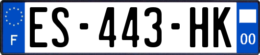 ES-443-HK