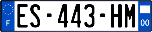 ES-443-HM