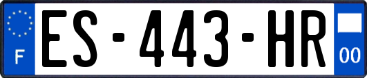 ES-443-HR
