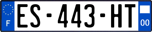 ES-443-HT