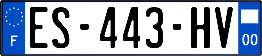 ES-443-HV