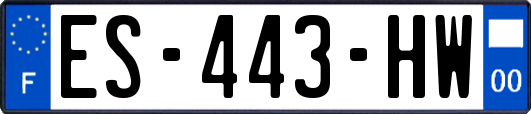 ES-443-HW
