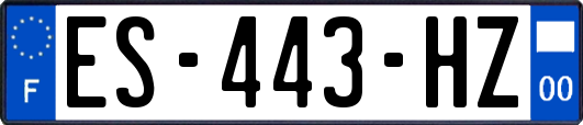 ES-443-HZ