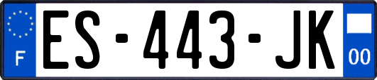 ES-443-JK