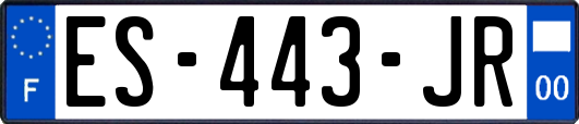 ES-443-JR