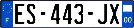 ES-443-JX