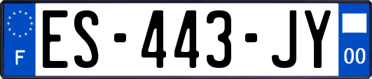 ES-443-JY