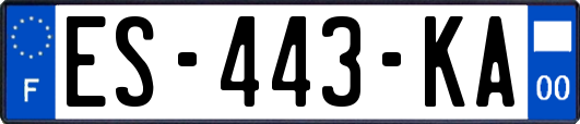 ES-443-KA