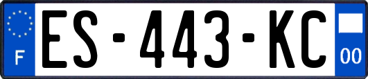 ES-443-KC