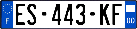 ES-443-KF