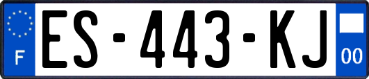 ES-443-KJ