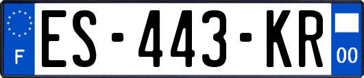 ES-443-KR