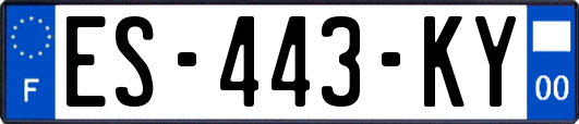 ES-443-KY