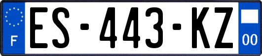 ES-443-KZ
