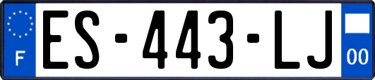 ES-443-LJ