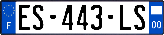 ES-443-LS