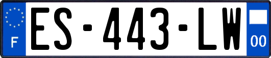 ES-443-LW