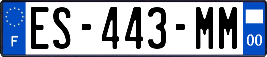 ES-443-MM