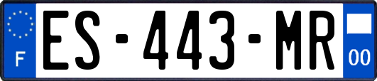ES-443-MR