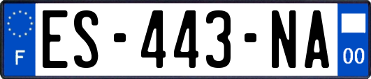 ES-443-NA