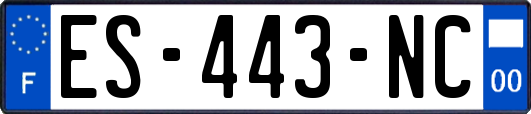 ES-443-NC