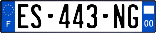 ES-443-NG