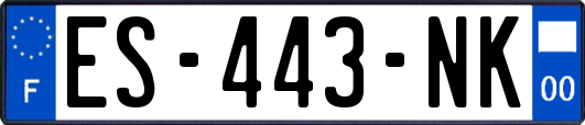 ES-443-NK