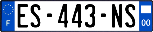 ES-443-NS