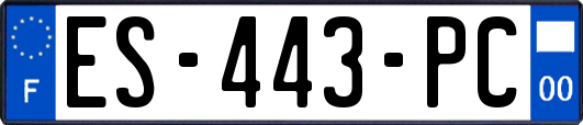 ES-443-PC