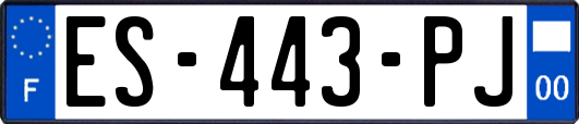 ES-443-PJ