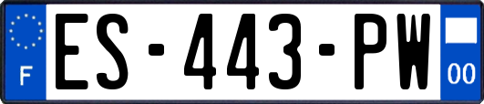 ES-443-PW