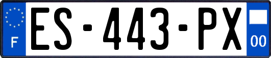 ES-443-PX