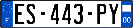 ES-443-PY